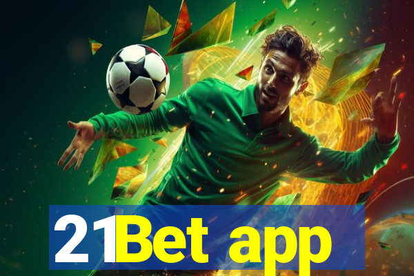 21Bet app